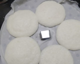மதுரை மல்லி இட்லி ரெசிபி ஸ்டேப் 5 புகைப்படம்