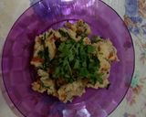ઉપમા (Upma Recipe In Gujarati) રેસીપી સ્ટેપ5ફોટો