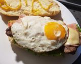 Foto del paso 6 de la receta: Chivito Uruguayo con Pan Casero N°2