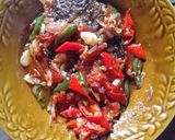 Foto langkah ke 4 dari resep Nila asam manis.