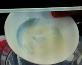 A picture of step 2 of Water Melon Drink.