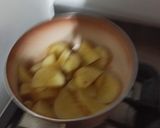 Foto del paso 5 de la receta: Lomo con champignones y papas