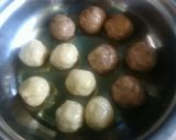 Foto langkah ke 7 dari resep Roti Maryam.