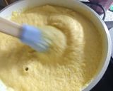 Foto del paso 15 de la receta: Polenta con tuco (salsa boloñesa)