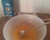 Foto del paso 1 de la receta: Budín salado de salsa blanca