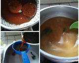 Foto langkah ke 4 dari resep *putu mayang bihun*.