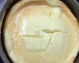 White Creamy Cheese Cake recipe step 9 photo