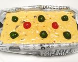 Foto langkah ke 7 dari resep (English) Fruit cake.
