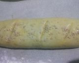 Foto del paso 9 de la receta: Pan rústico natural (baguette)