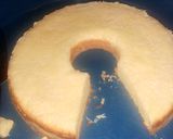 Foto langkah ke 7 dari resep Cake tape singkong panggang.