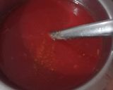 ટામેટાં નુ સુપ (Tomato Soup Recipe In Gujarati) રેસીપી સ્ટેપ4ફોટો