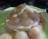 वेफल्स (waffles recipe in Hindi) रेसिपी चरण 3 फोटो