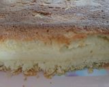 Foto del paso 10 de la receta: Pastel Inteligente o Torta Mágica