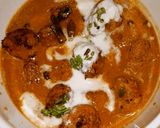 মালাই কোপ্তা (malai kopta recipe in Bengali) রেসিপির ধাপ 5 ছবি