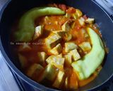 Une image de l'étape 5 de Ratatouille 🍴.