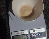 Foto del paso 4 de la receta: "Massini Clásico: El Equilibrio Perfecto Entre Suavidad y Caramelo"