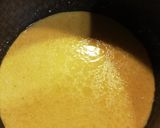 Foto del paso 2 de la receta: Quesitos con leche de semillas de girasol