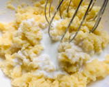 A picture of step 1 of Mashed potato🥔.