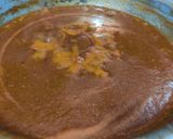 बची हुई सलाद का टमाटर साॅस (bachi hui salad ka tamatar sauce recipe in Hindi) रेसिपी चरण 2 फोटो