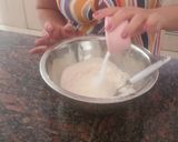 Foto del paso 1 de la receta: Pan lactal