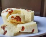 Foto langkah ke 4 dari resep Bolu Kurma.