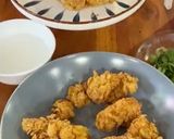 Foto langkah ke 4 dari resep Ikan dori asam manis.