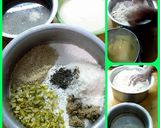 A picture of step 1 of Meethi tikiya (Roat) #Refer_Friend_Contest.