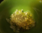 Foto del paso 1 de la receta: Timbal de beterraga y queso Philadelphia