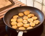 Foto del passaggio 6 della ricetta Petto d’anatra al Vino Rosso e Patate