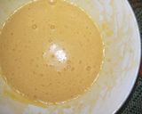 Foto langkah ke 3 dari resep Bolu milo simple 3 bahan.