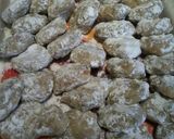 Foto langkah ke 6 dari resep Perkedel kentang ala wulan.