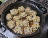 Foto del paso 4 de la receta: Champiñones rellenos