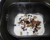 Foto del paso 2 de la receta: Pan Dulce 3.0 "Recargado" en panificadora Atma 4042e