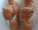 Foto del paso 14 de la receta: Pan y variantes