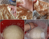 Foto del paso 3 de la receta: Pancitos Saborizados 💣