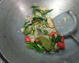 Foto langkah ke 3 dari resep Tumis Jambal Roti.