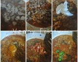 Foto langkah ke 6 dari resep Sambal Goreng Hati.