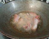 Foto langkah ke 3 dari resep Ayam Mentega.
