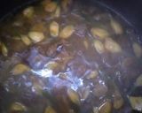 صورة لخطوة 2 من وصفة بامية ورز