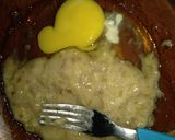 Foto del paso 1 de la receta: Panqueques de avena y banana 🍌😋