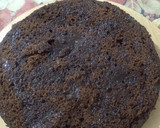 Foto del paso 6 de la receta: Torta Matilda 💣🤯