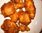Foto langkah ke 2 dari resep Spicy chicken.