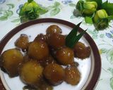 Foto langkah ke 7 dari resep Jenang Grendul (Rose Brand).