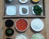 A picture of step 6 of Veg Momos Momos.