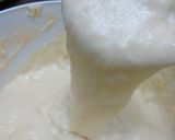 Foto langkah ke 2 dari resep Kue Kamir Mudah, Irit Ekonomis cocok untuk bakulan👍.