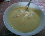 Foto langkah ke 9 dari resep Chicken Potato Cream soup.