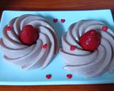 Foto del paso 2 de la receta: Carlota de fresa 🍓