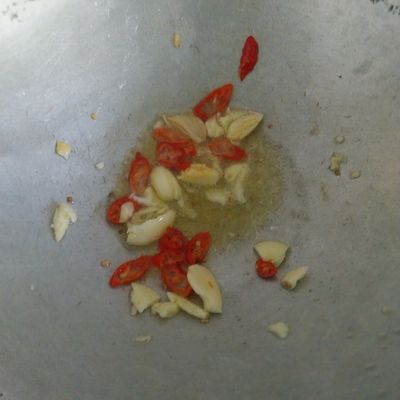 Langkah 2