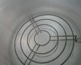 Foto del paso 10 de la receta: Flan de queso de cabra sin horno