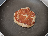 Pancake pisang oatmeal